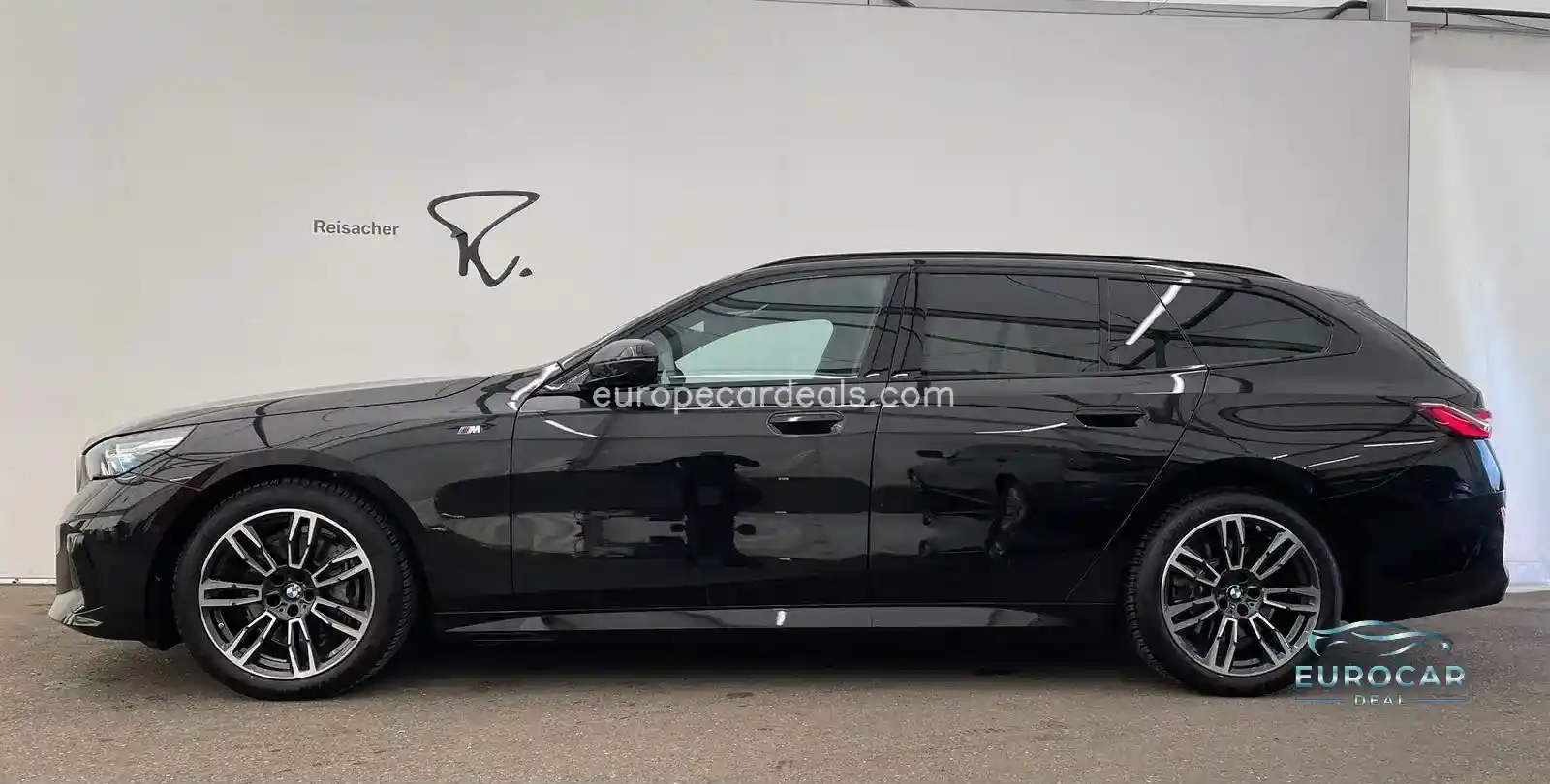 BMW 540
