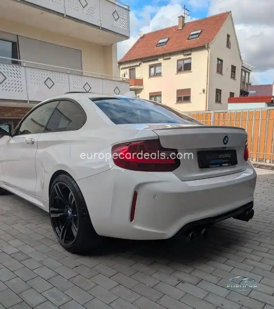 BMW M2