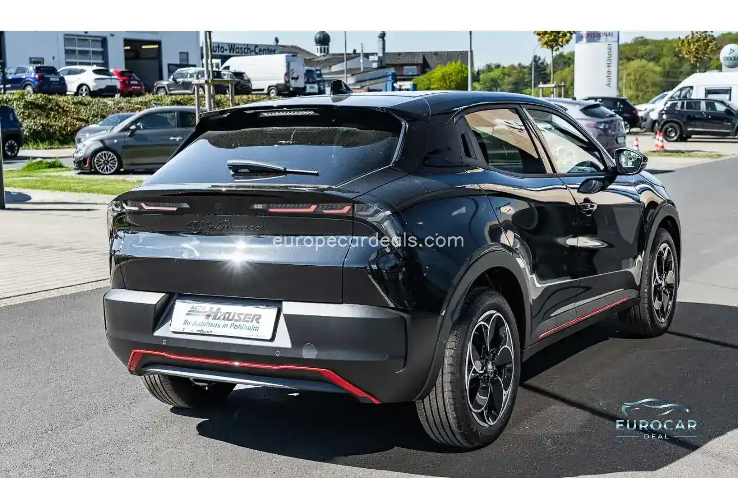 Alfa Romeo Junior