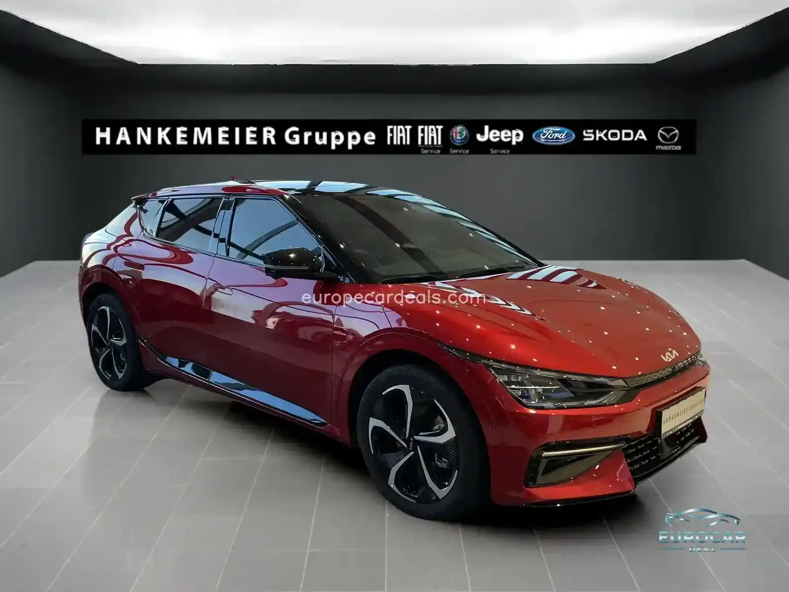 Kia EV6