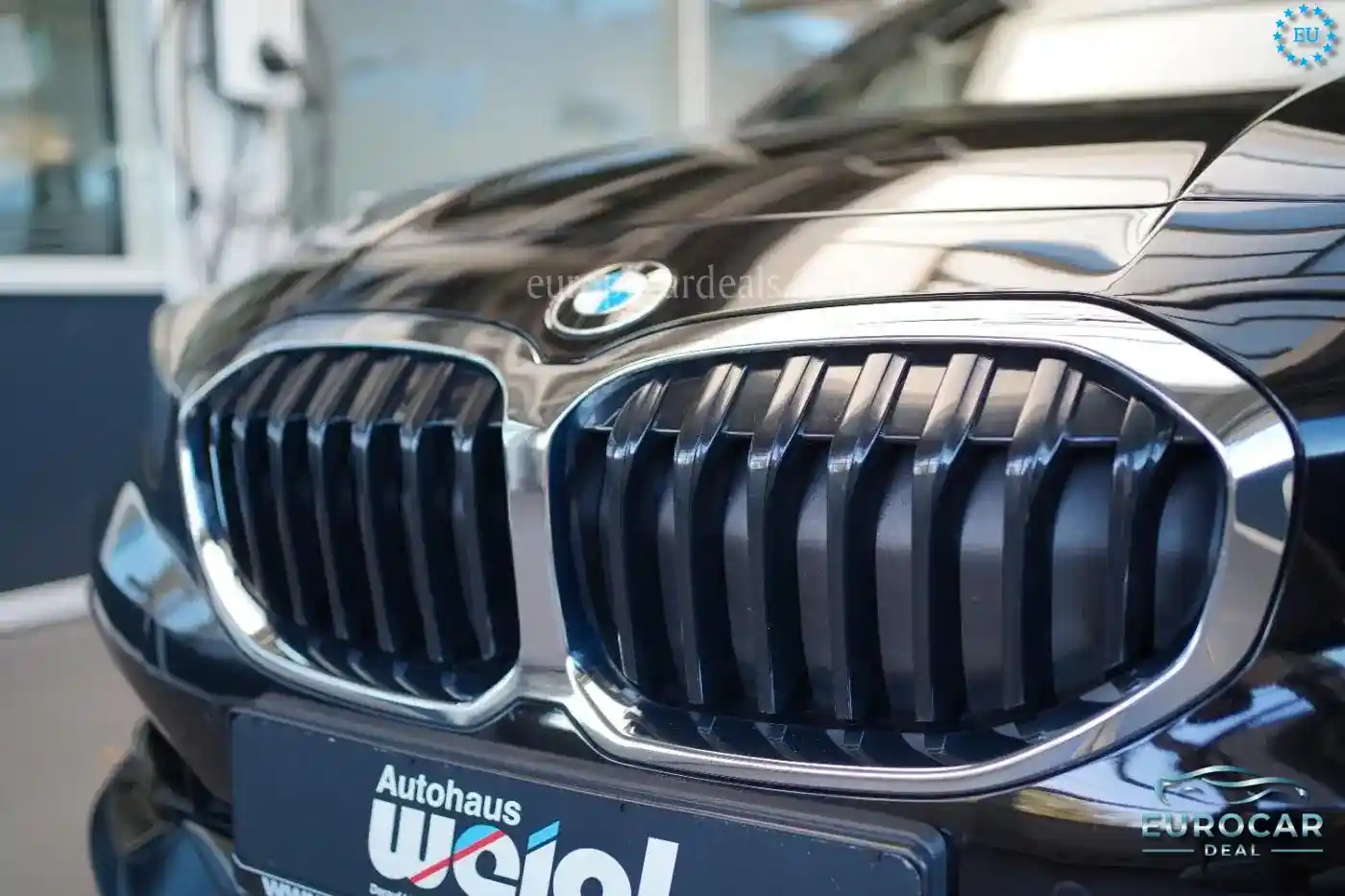 BMW 118