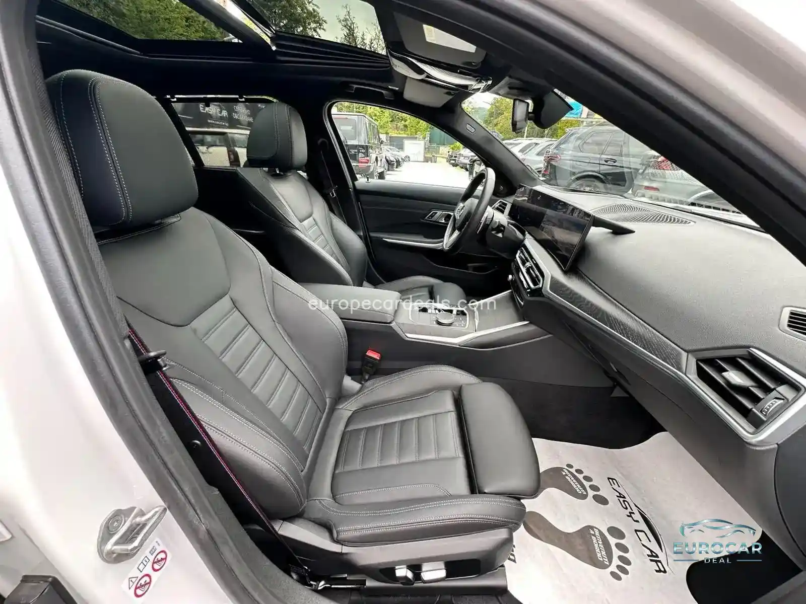 BMW M340d