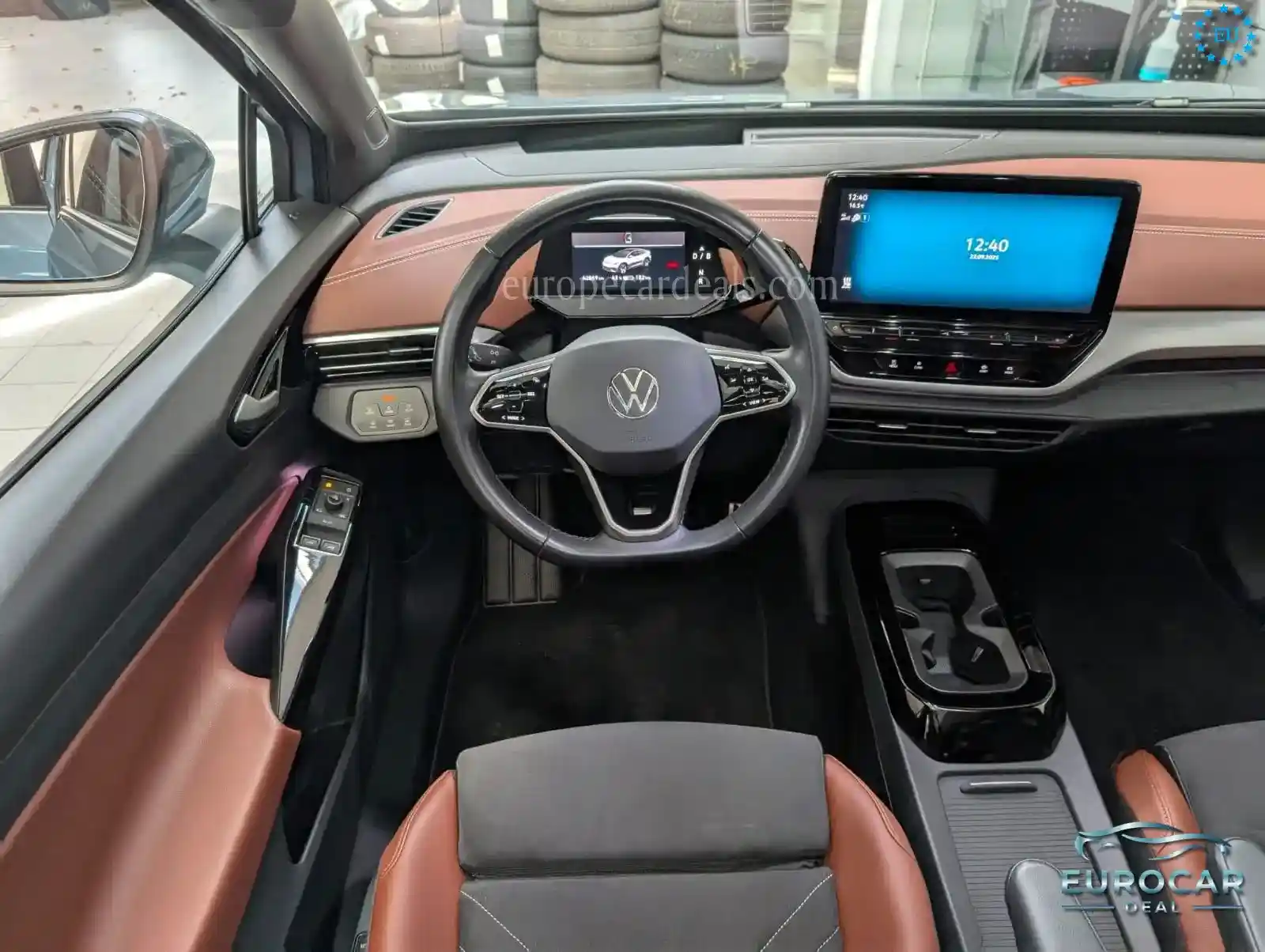 Volkswagen ID.5