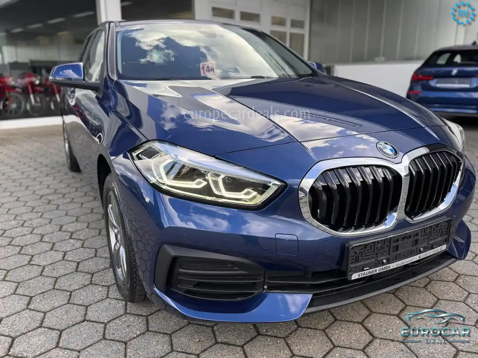 BMW 116
