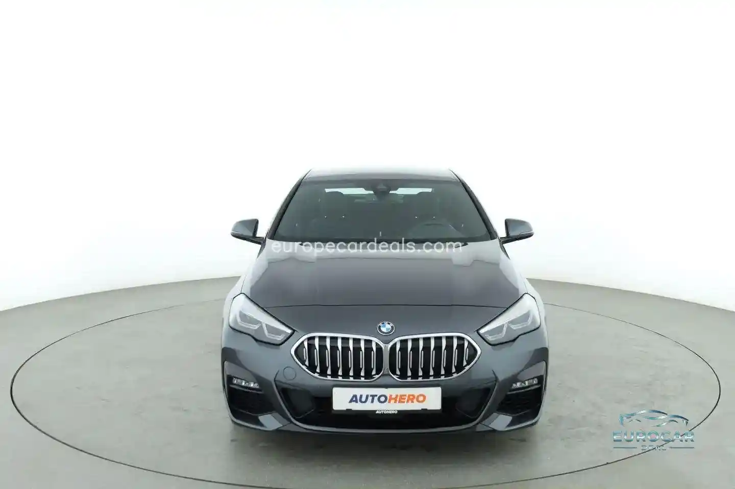 BMW 2er Gran Coupé
