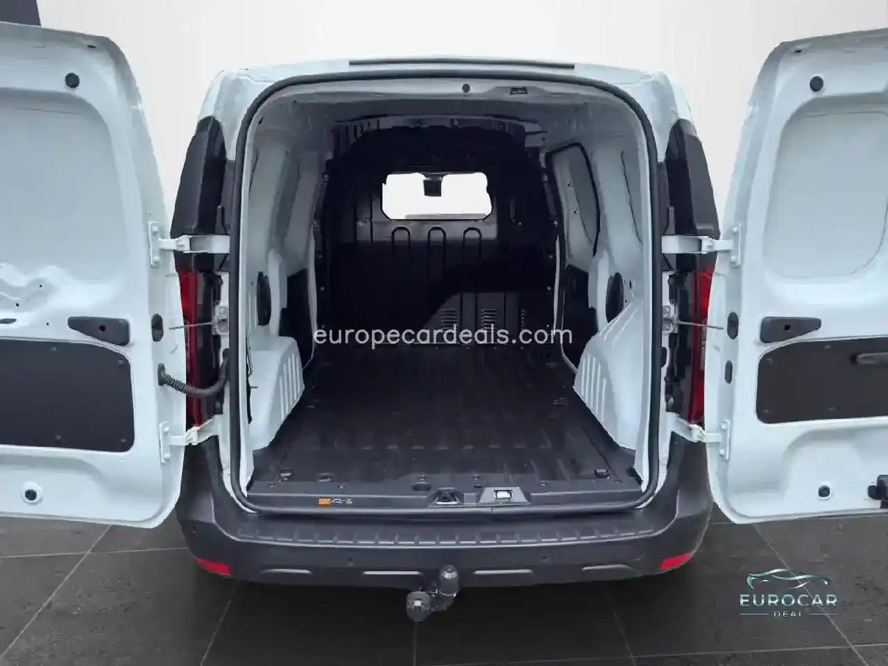 Renault Express
