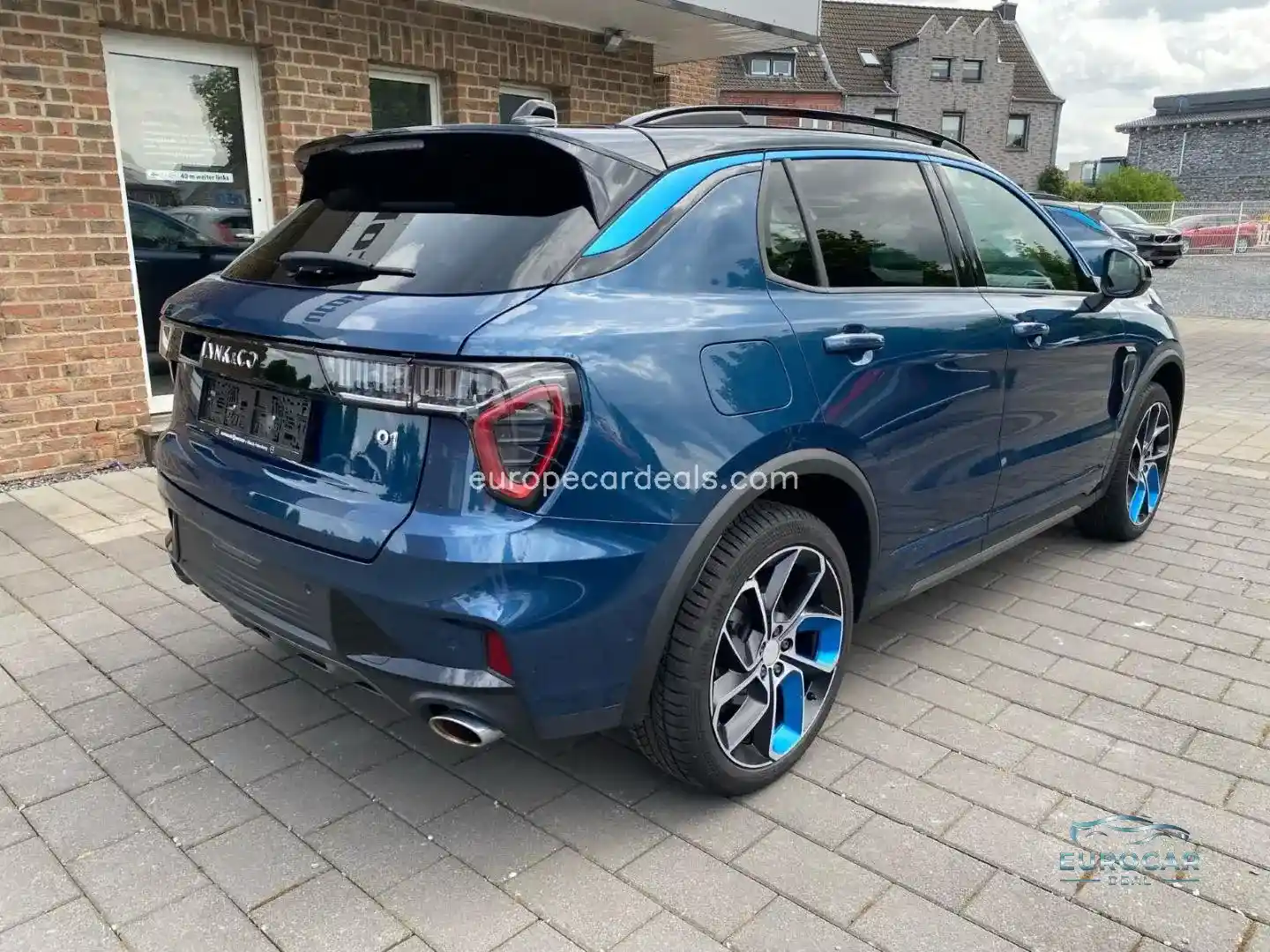 Lynk&Co 01