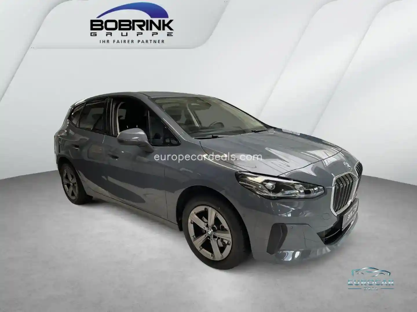 BMW 216 Active Tourer