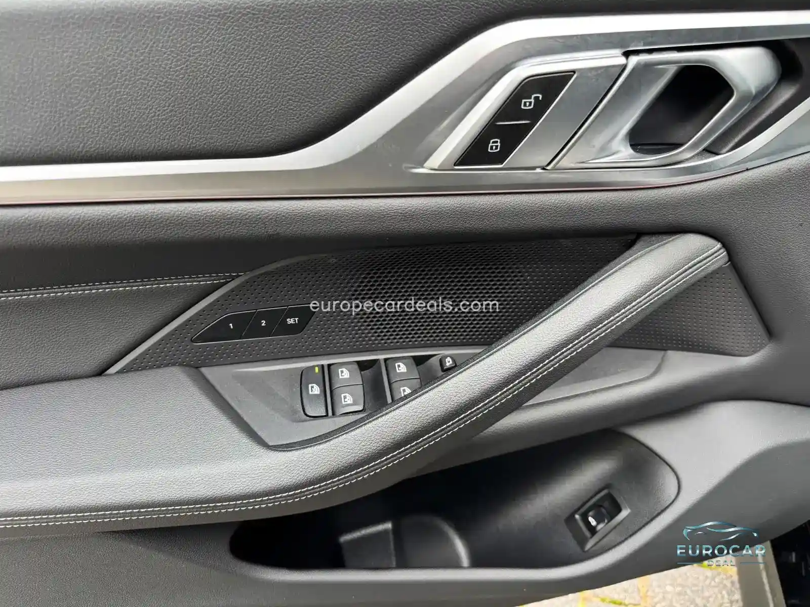 BMW 420 Gran Coupé