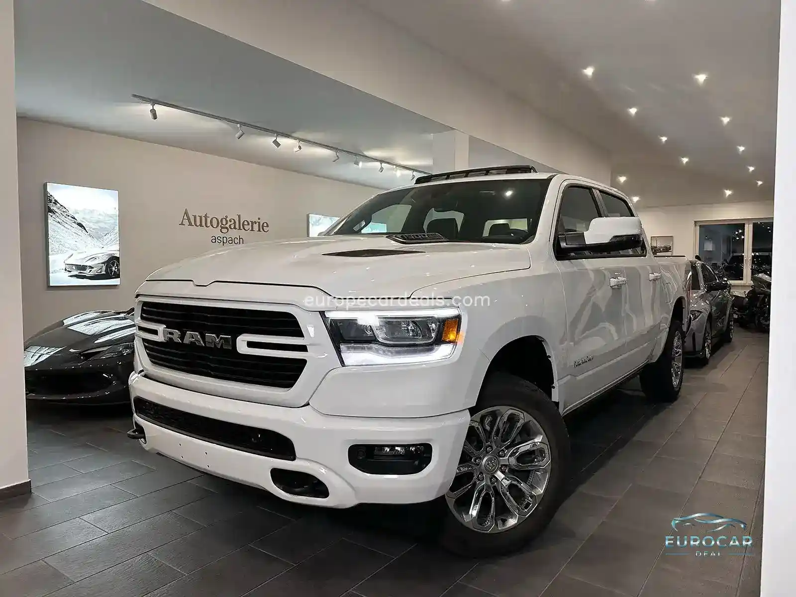Dodge RAM