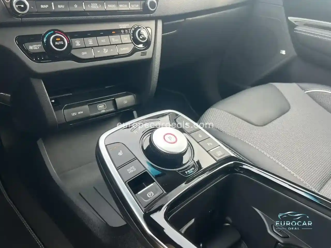 Kia Niro EV