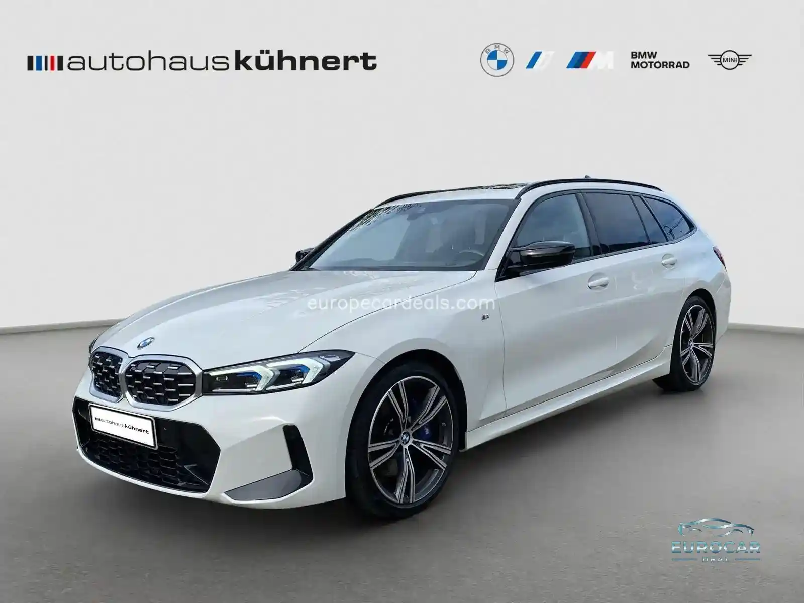 BMW M340i