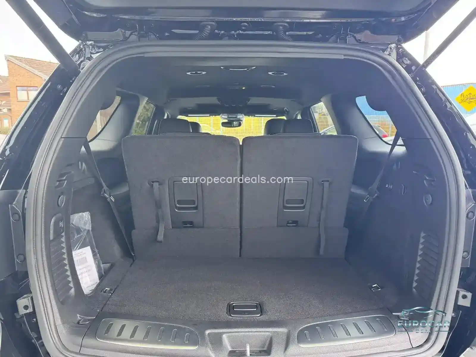 Dodge Durango