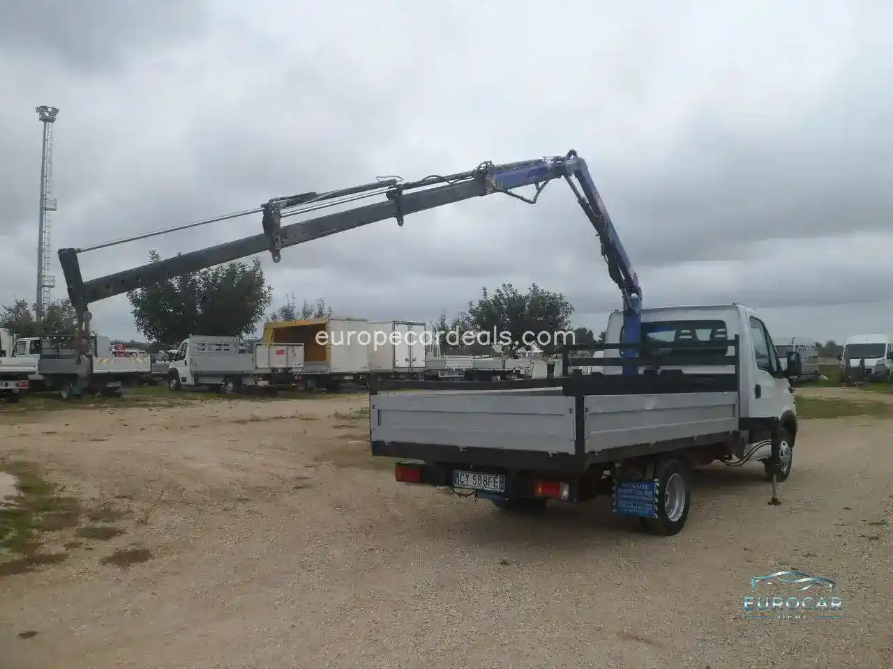 Iveco Other