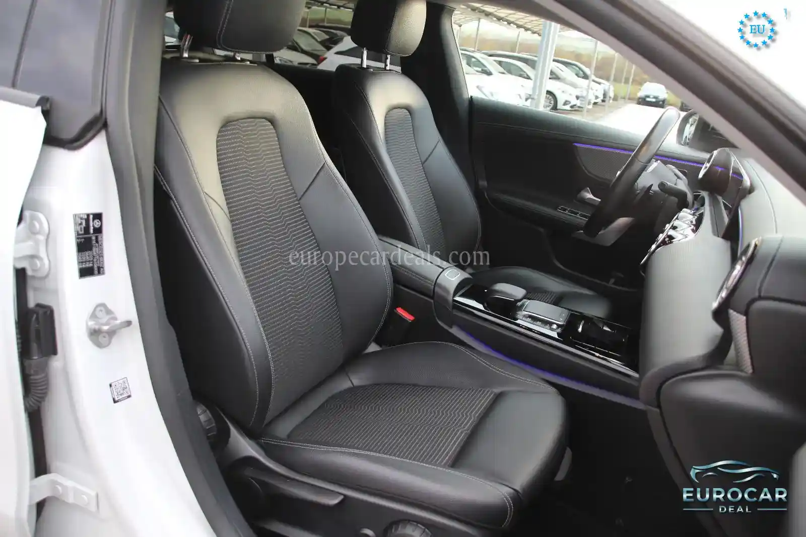 Mercedes-Benz CLA 200 Shooting Brake