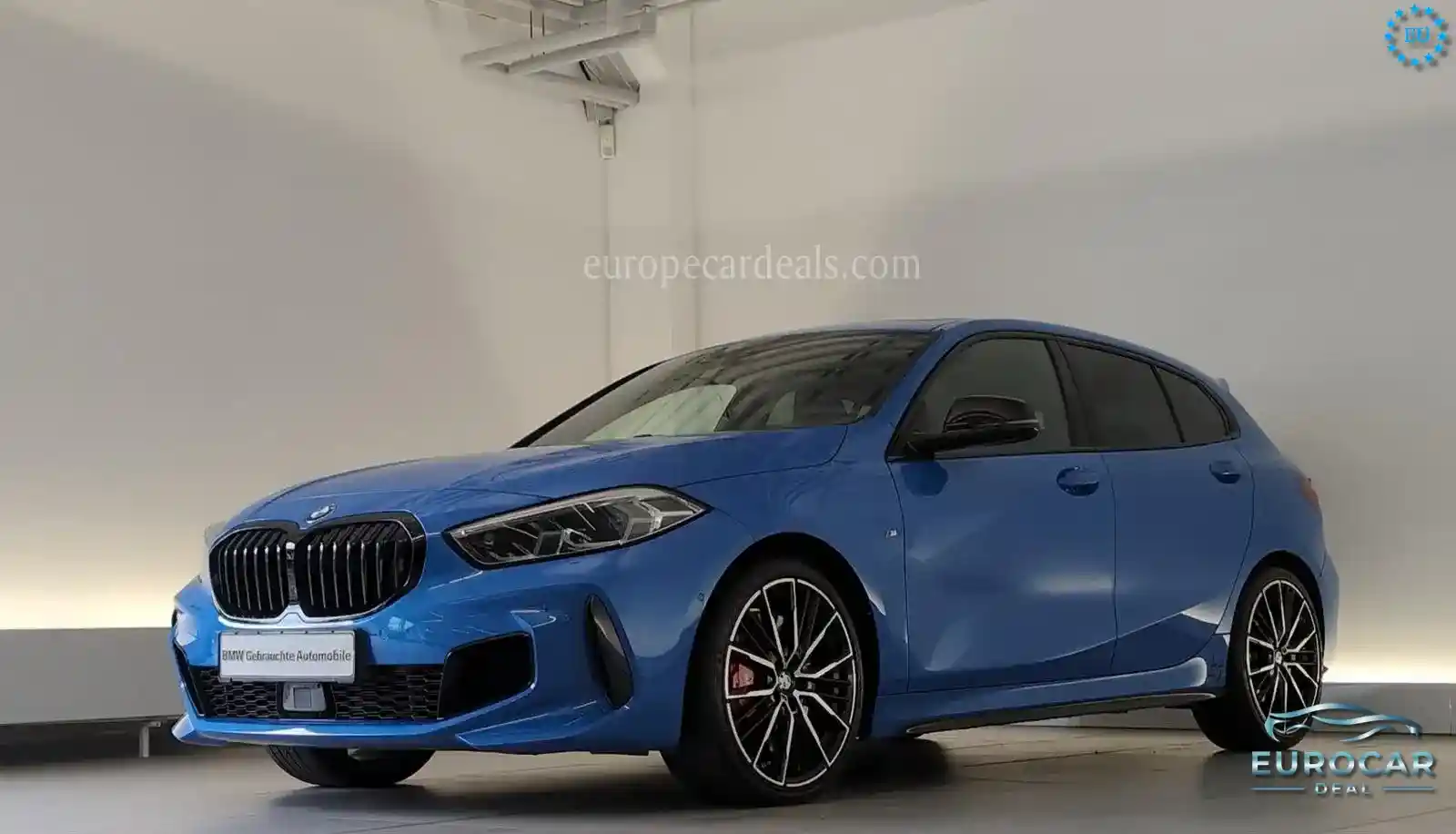 BMW 128