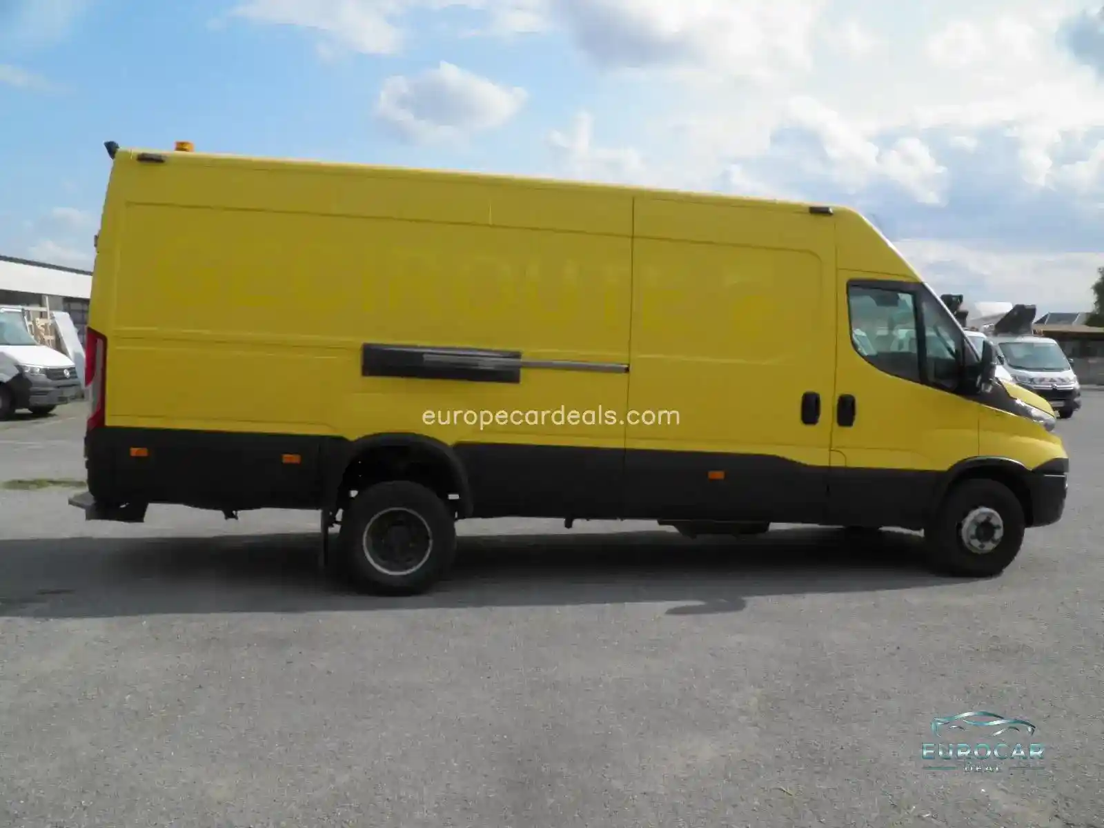 Iveco Other