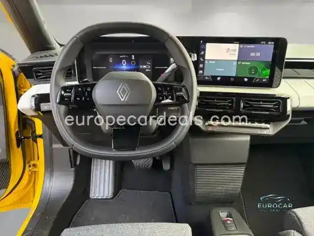 Renault R 5