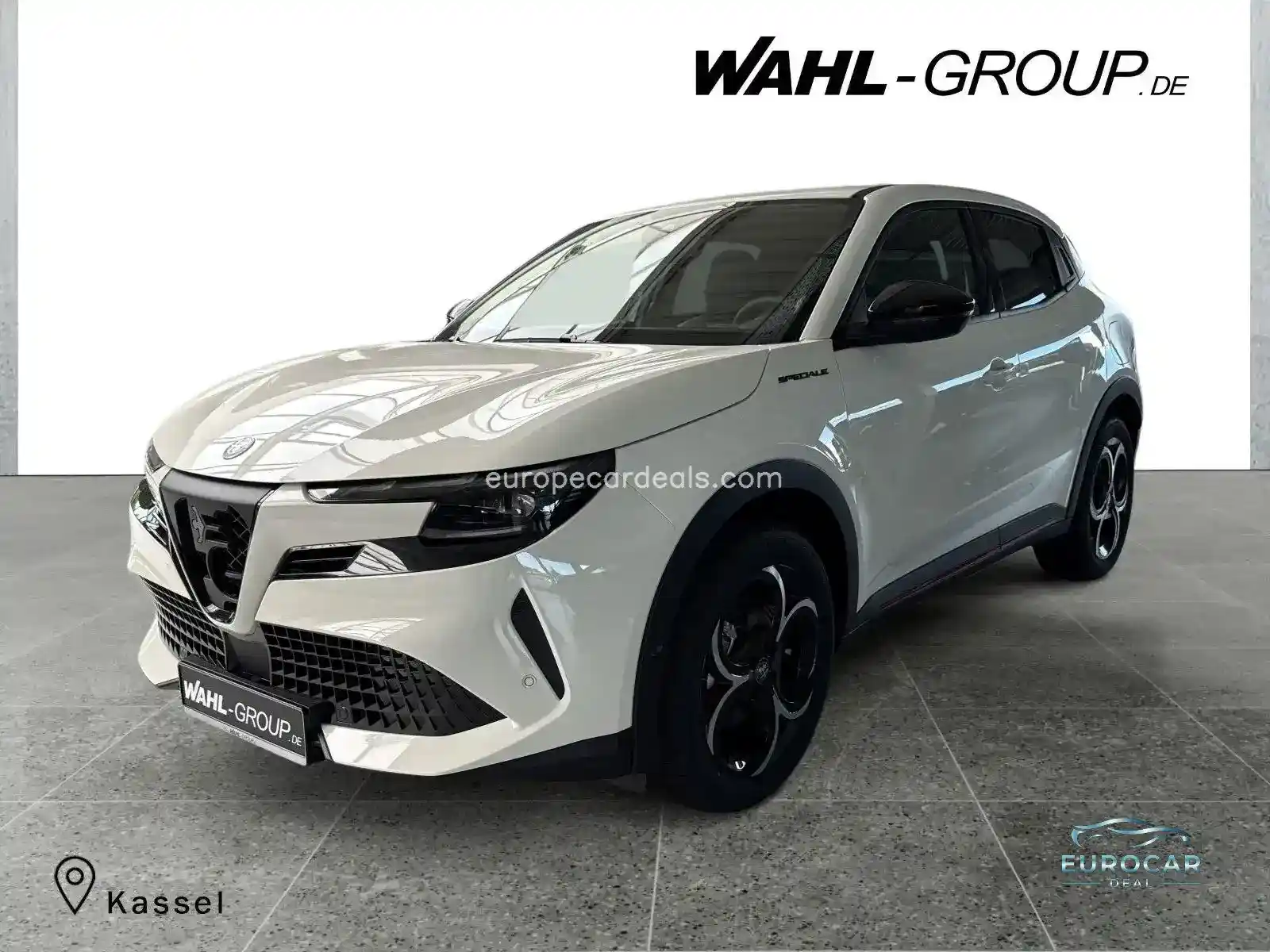 Alfa Romeo Junior