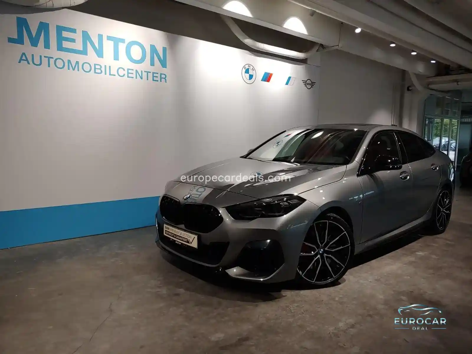 BMW M235