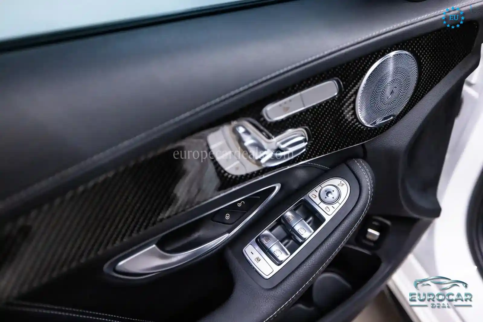 Mercedes-Benz C 63 AMG