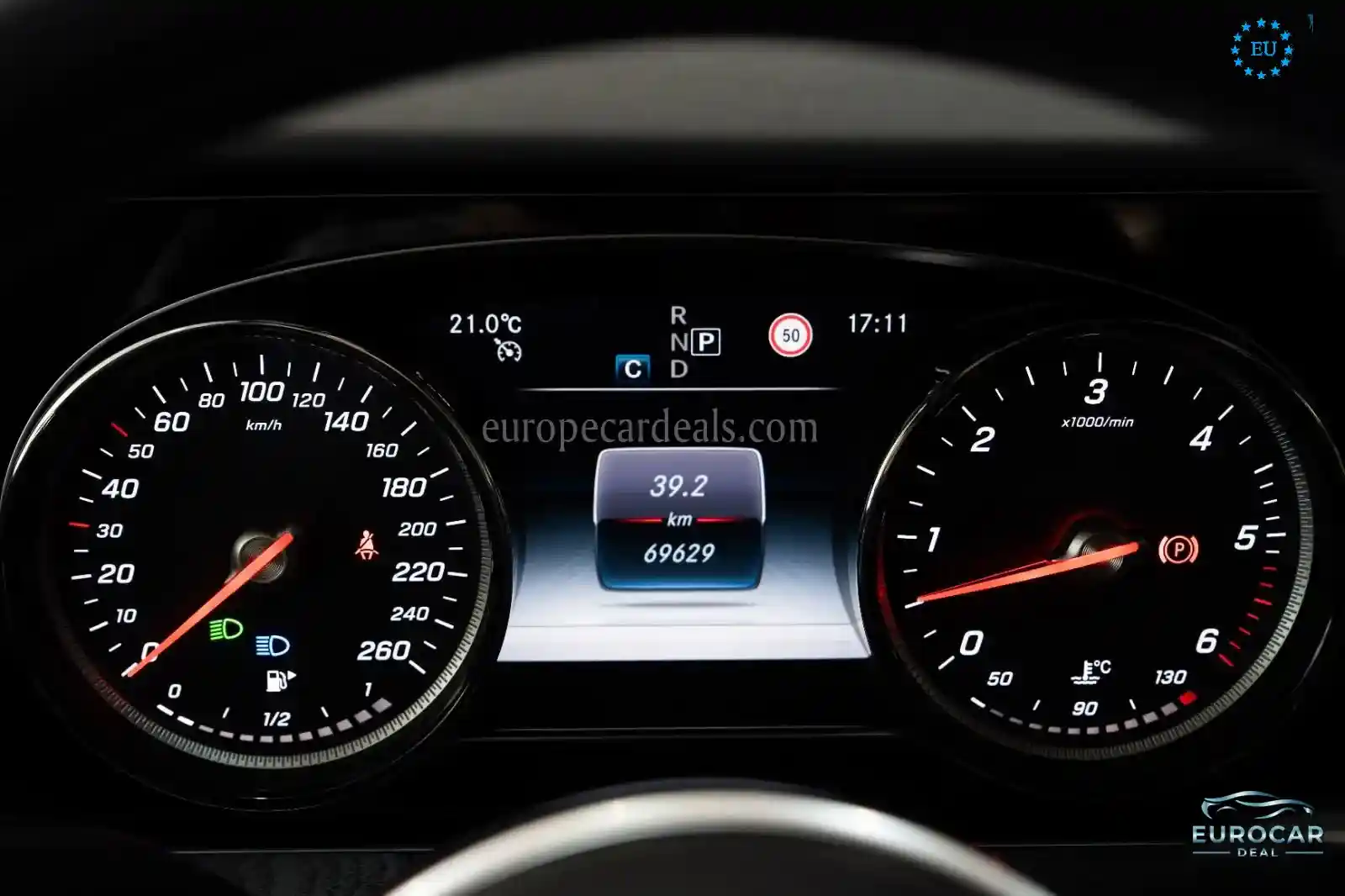 Mercedes-Benz E 400