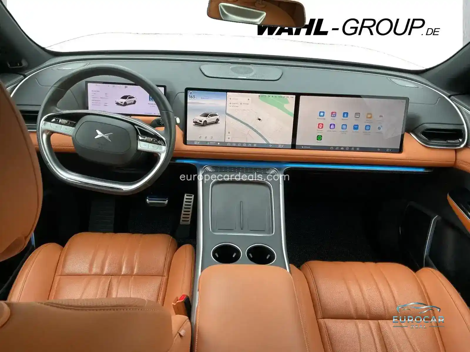 XPENG G9