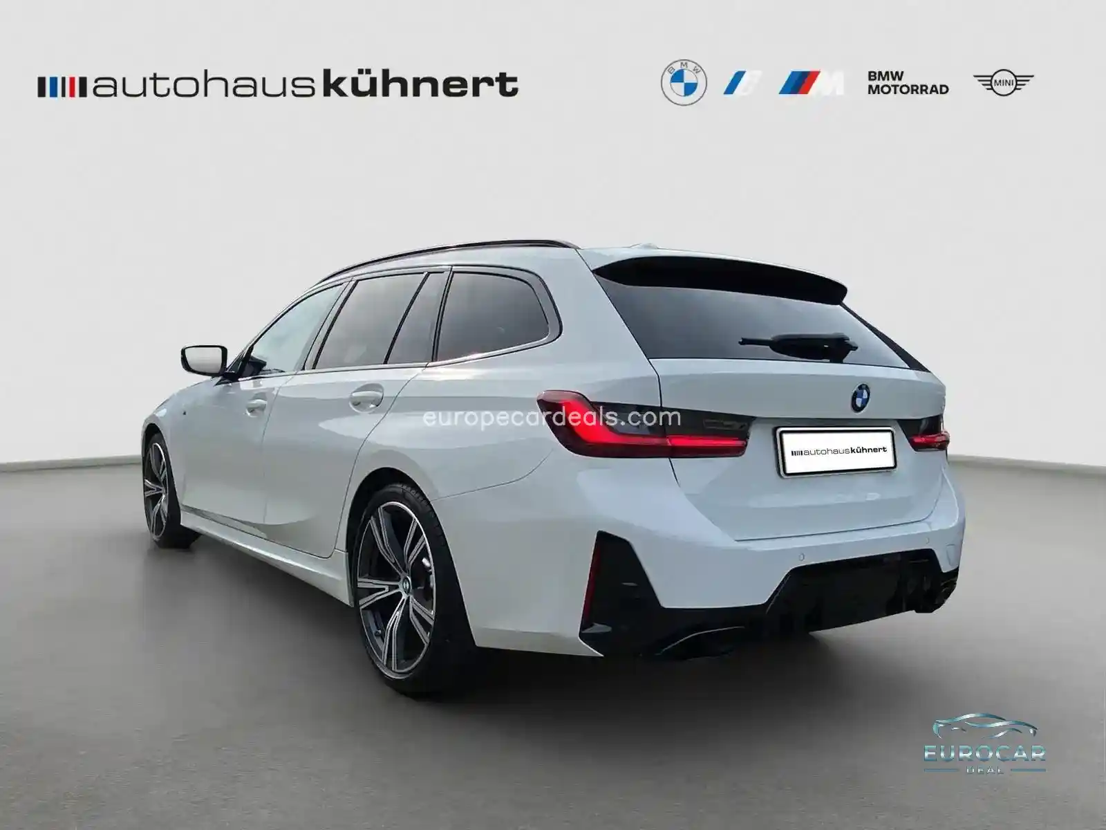 BMW M340i