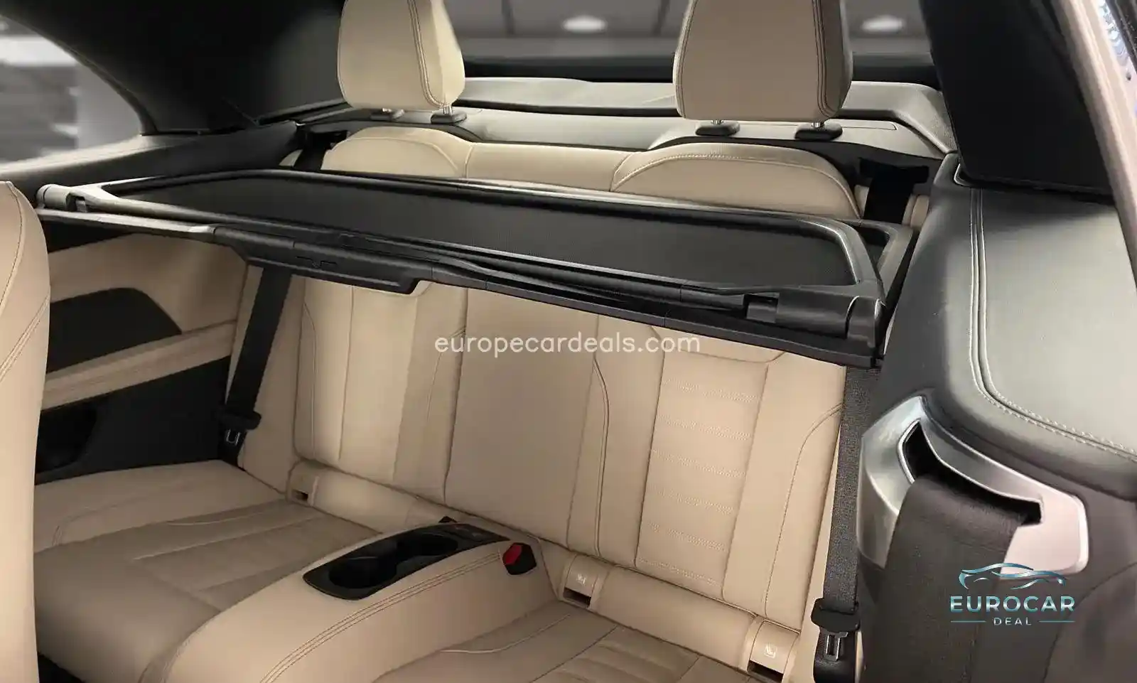 BMW 430