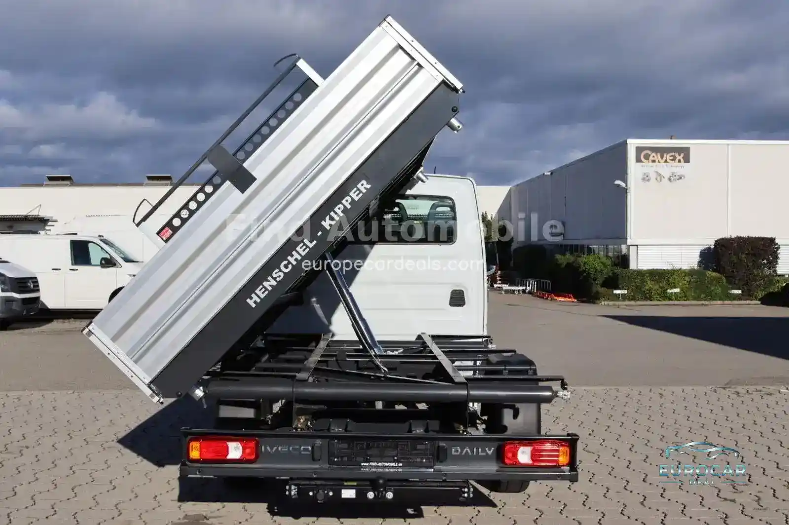 Iveco Other