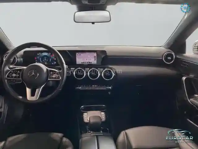 Mercedes-Benz CLA 250 Shooting Brake