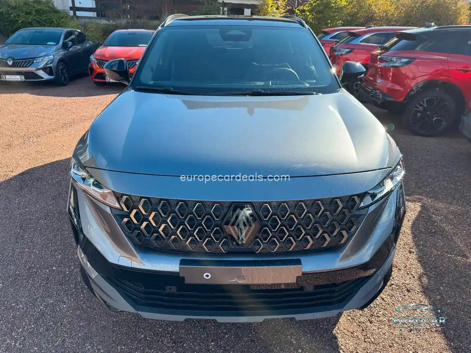 Renault Austral