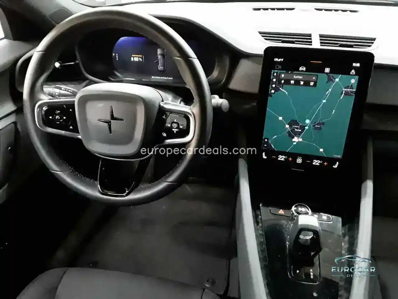 Polestar 2