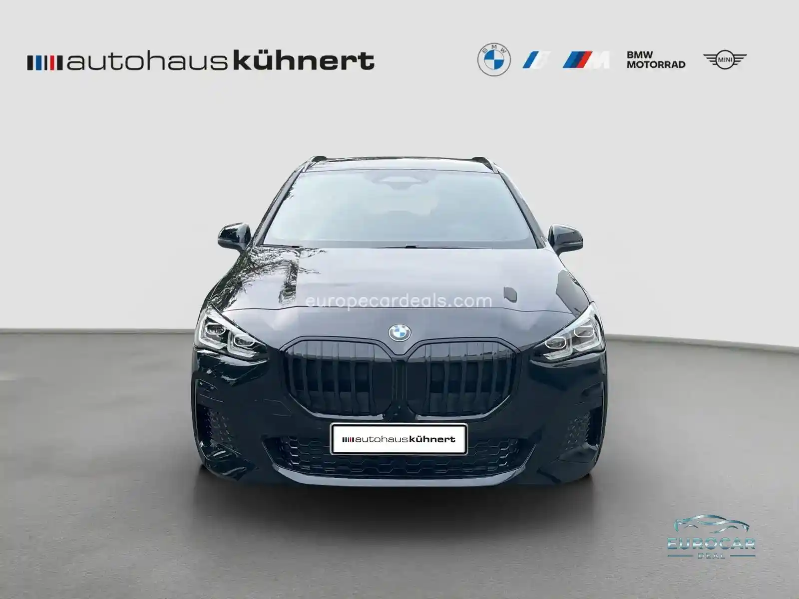 BMW 220 Active Tourer