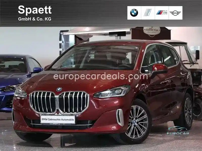 BMW 230 Active Tourer