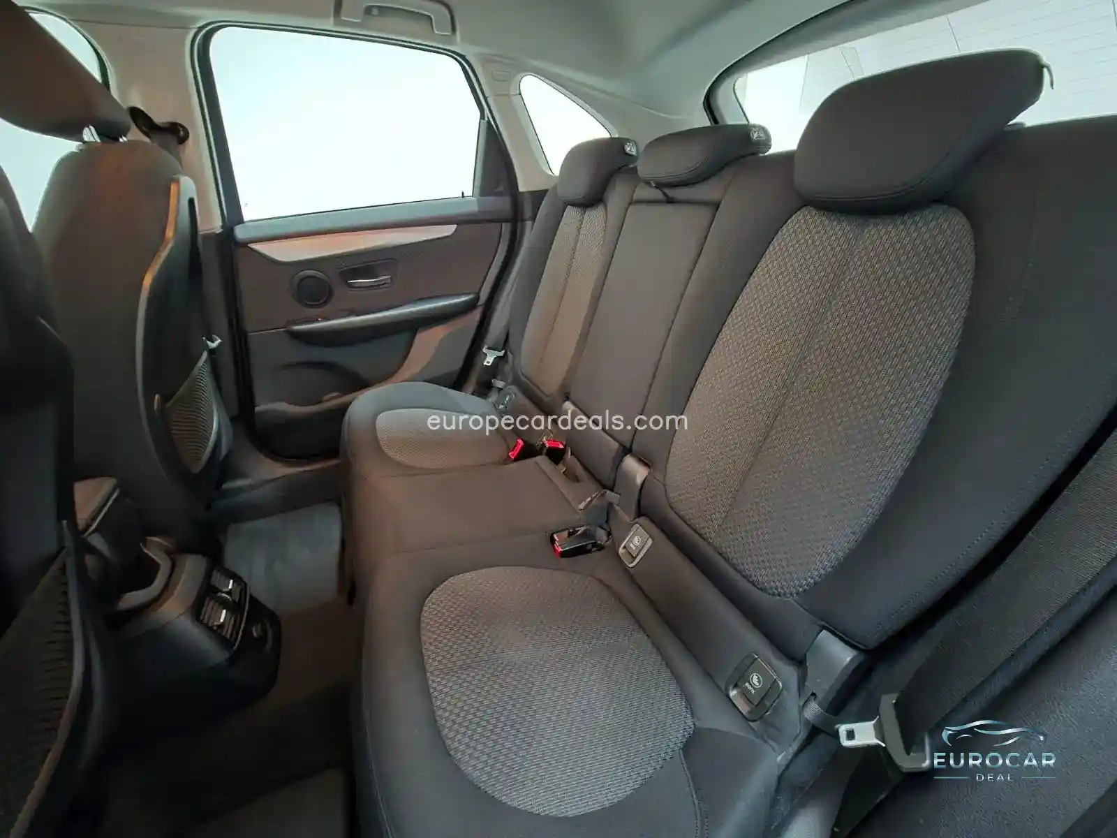 BMW 218 Active Tourer