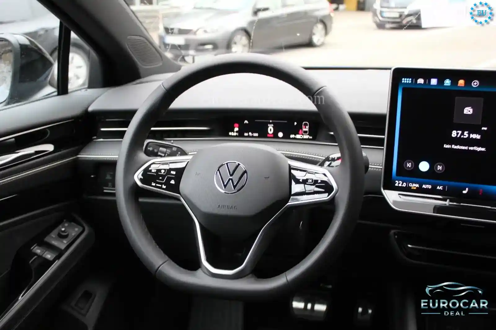 Volkswagen ID.7