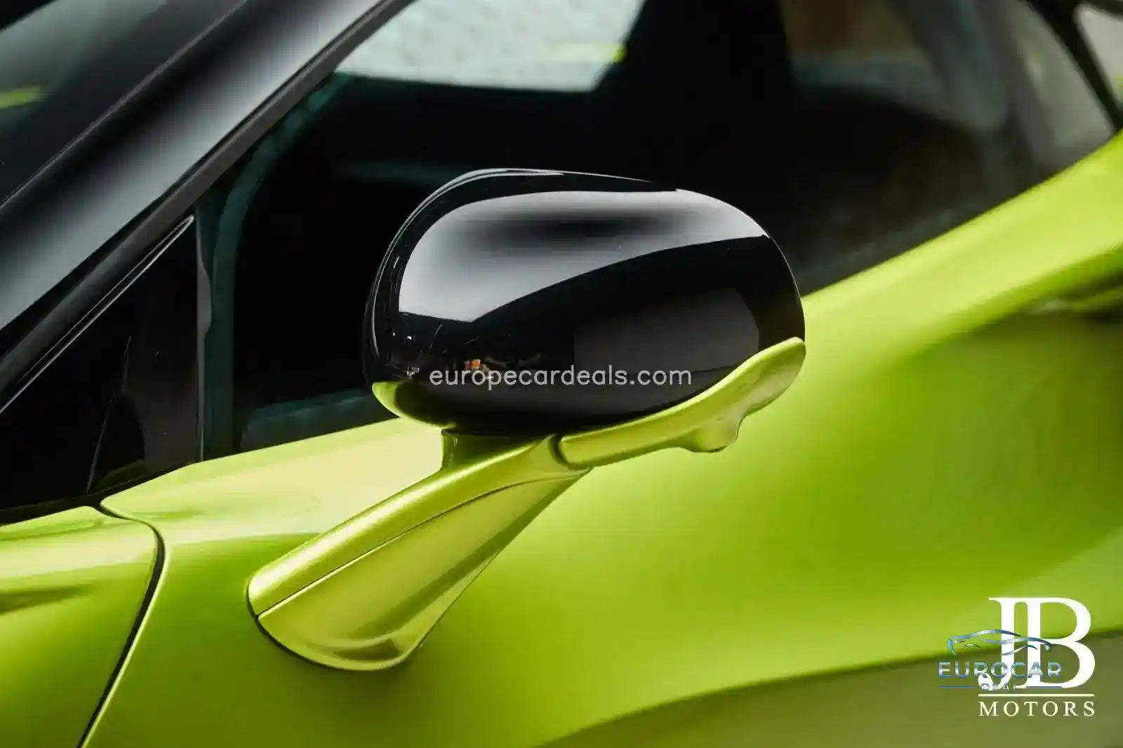 McLaren Artura