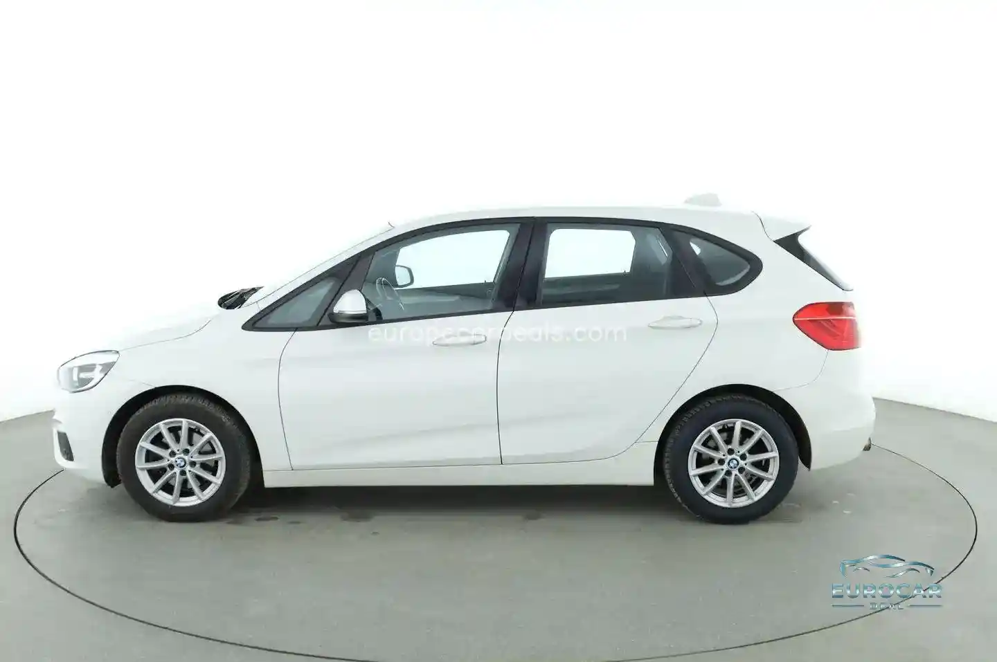BMW 216 Active Tourer