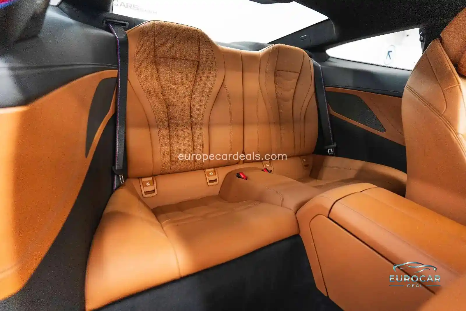 BMW M850