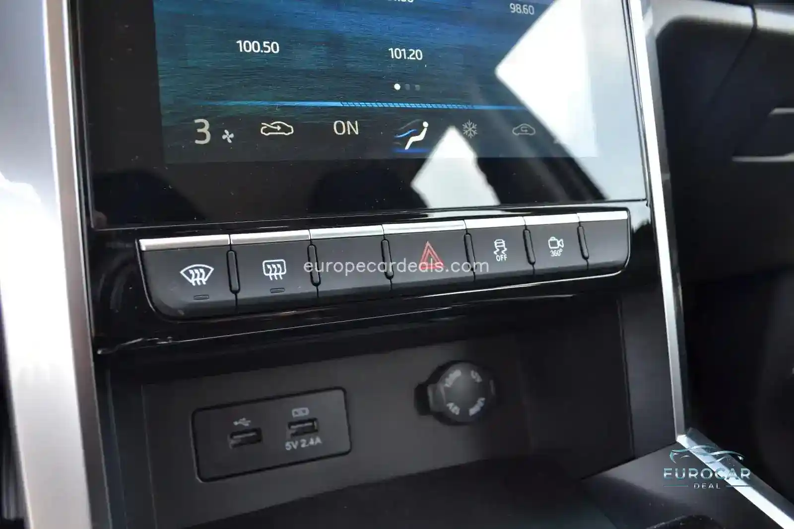JAC 8 Pro