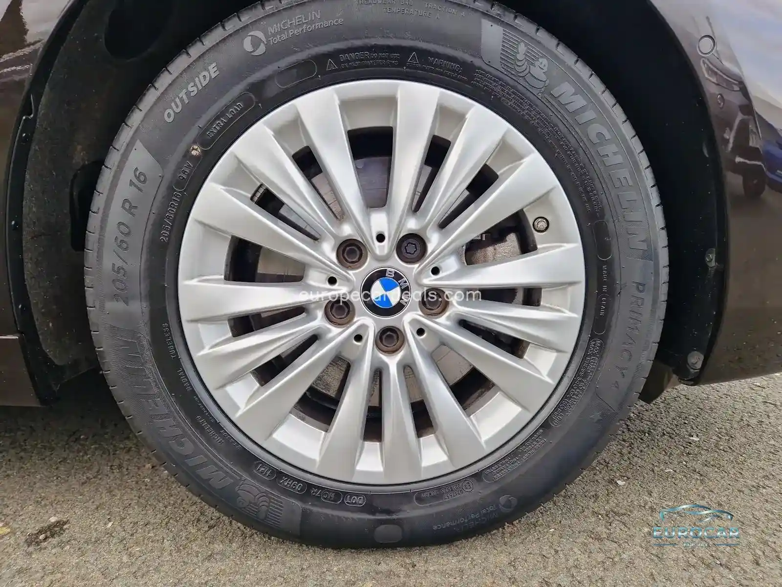 BMW 220 Active Tourer