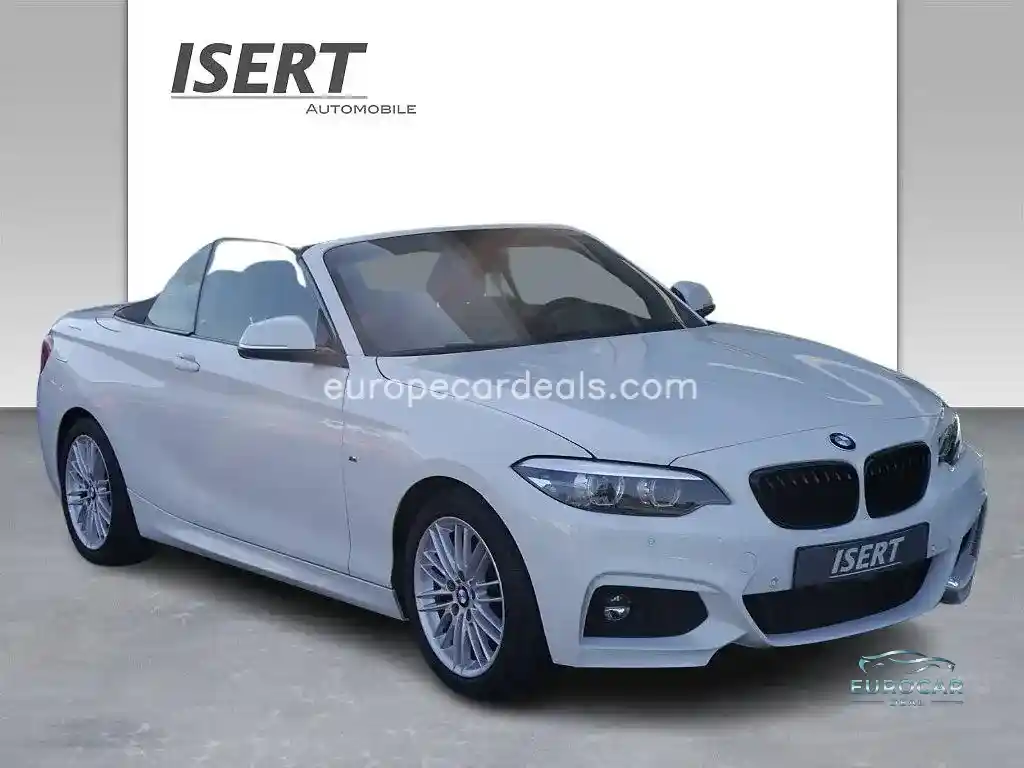 BMW 220