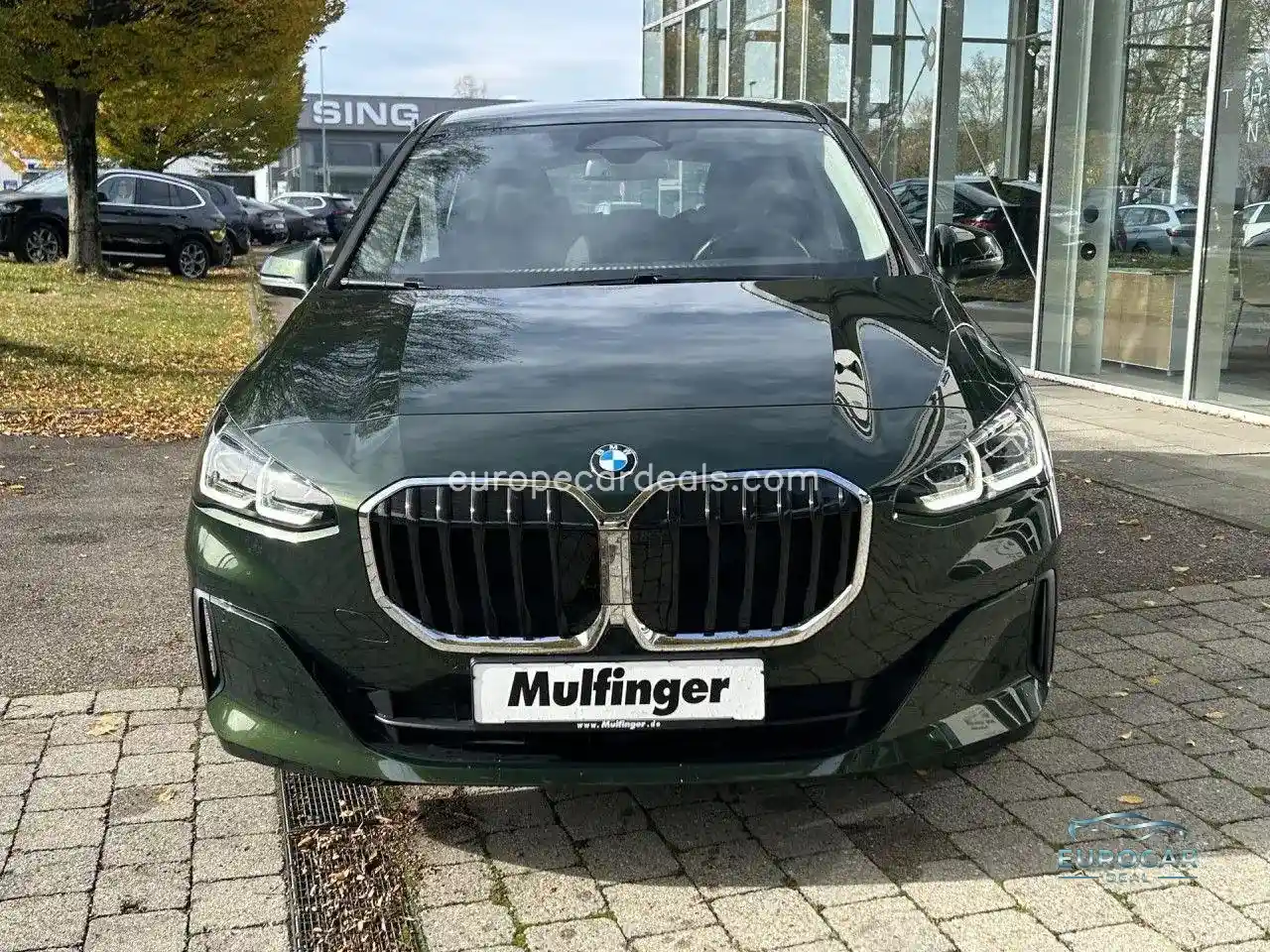 BMW 220 Active Tourer