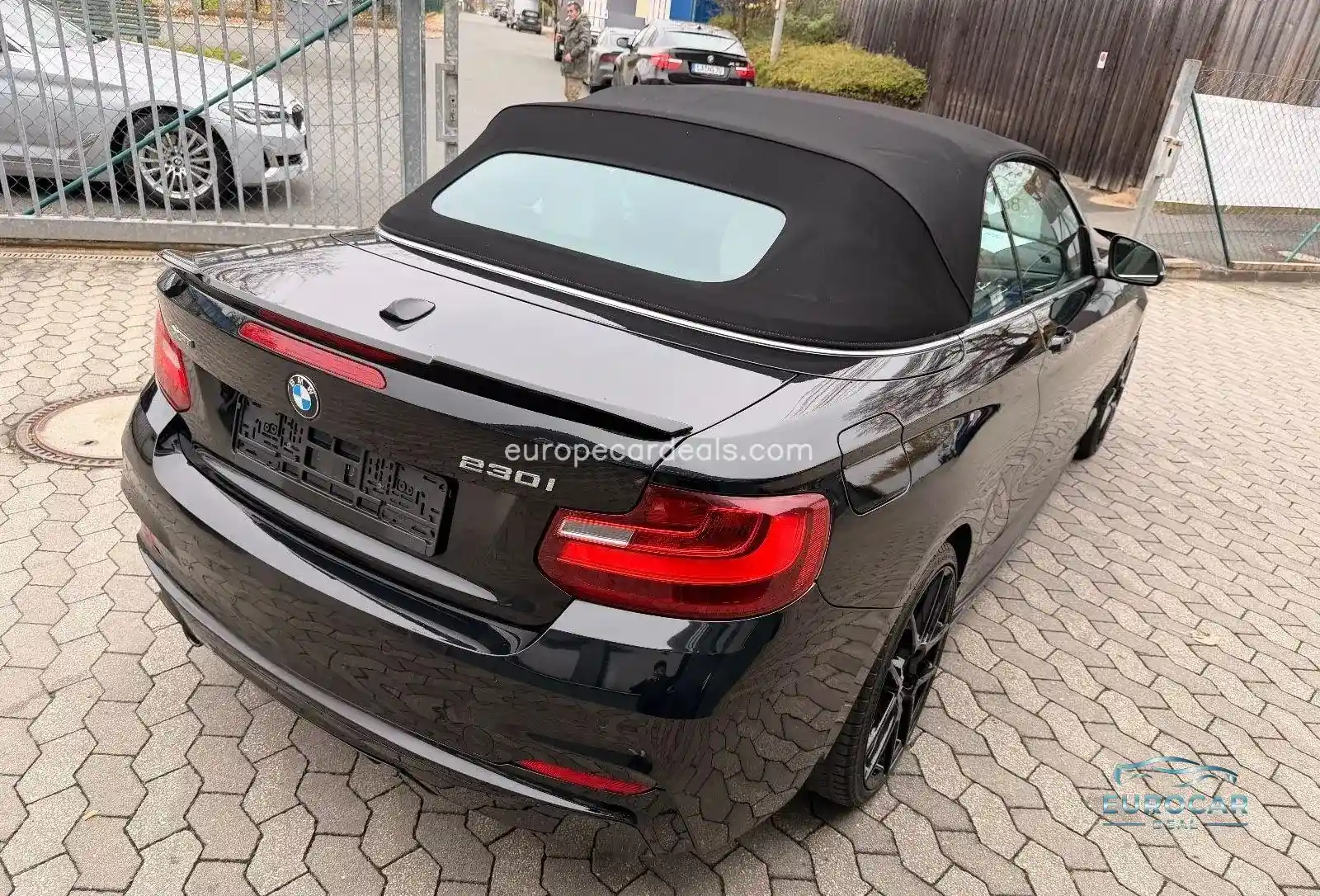 BMW 230