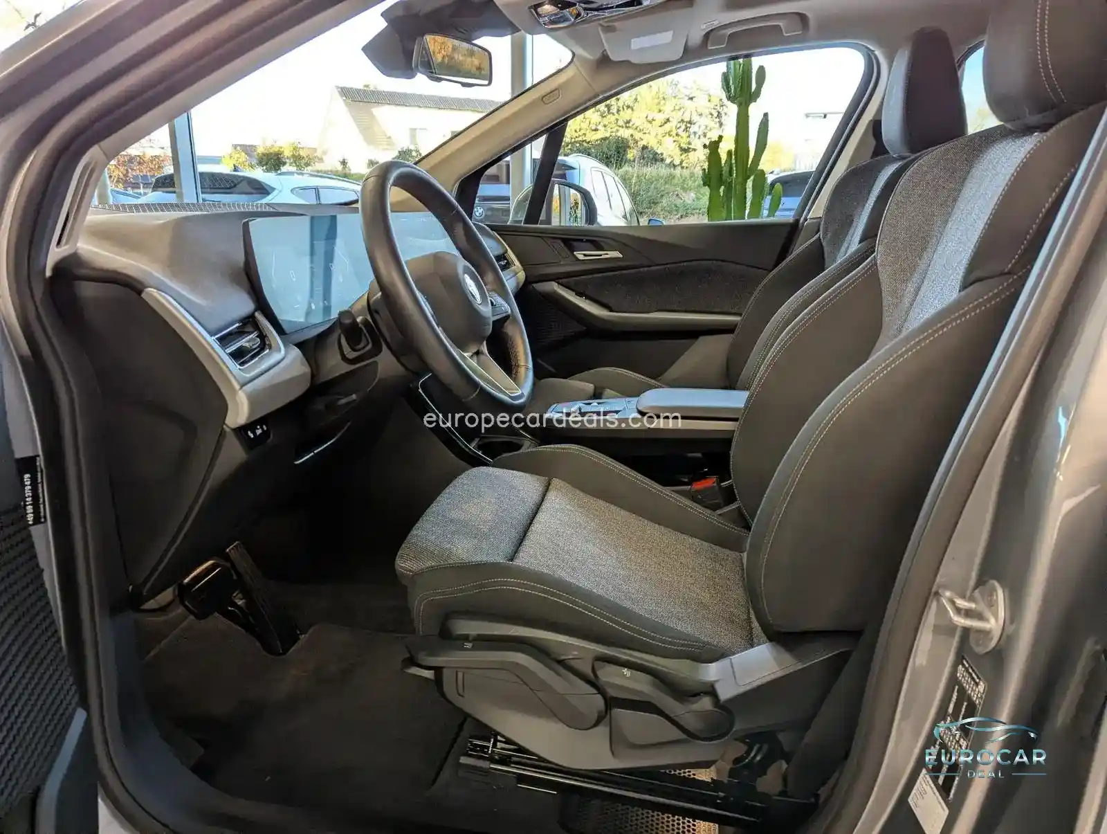 BMW 220 Active Tourer