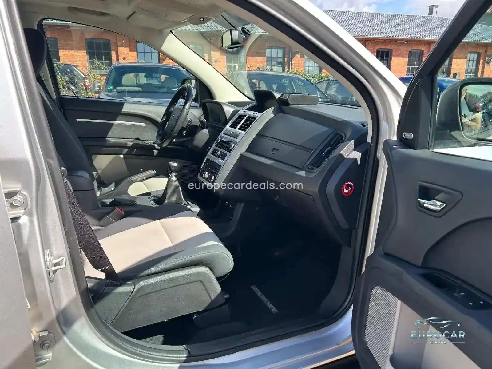 Dodge Journey