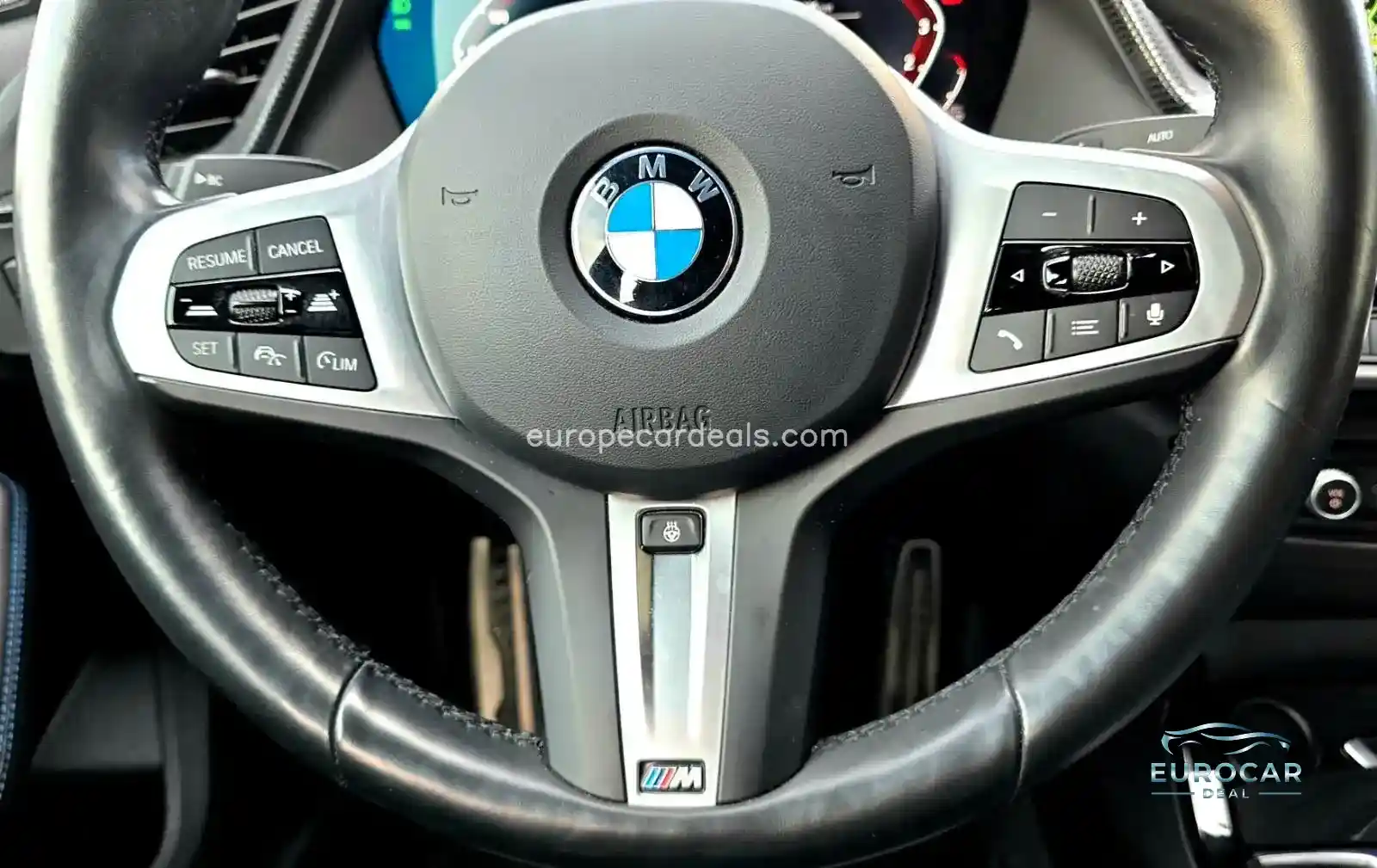 BMW 218 Gran Coupé