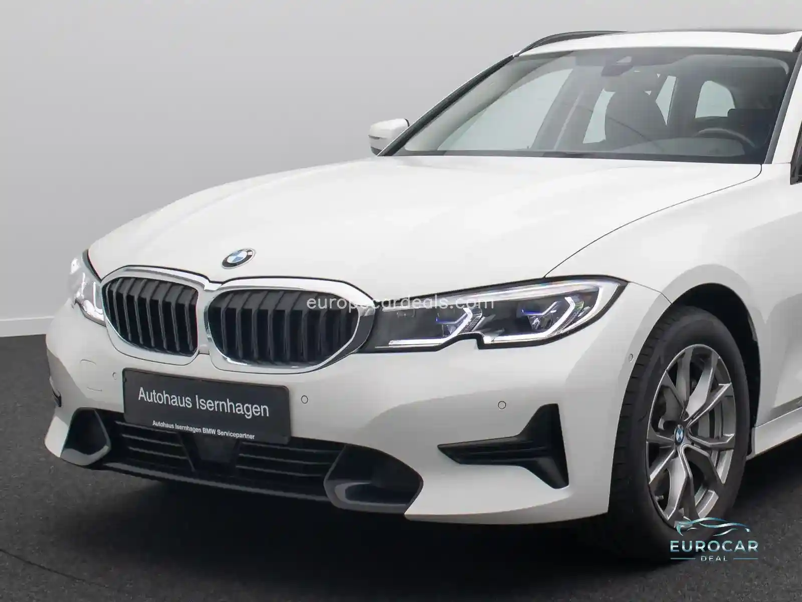 BMW 330