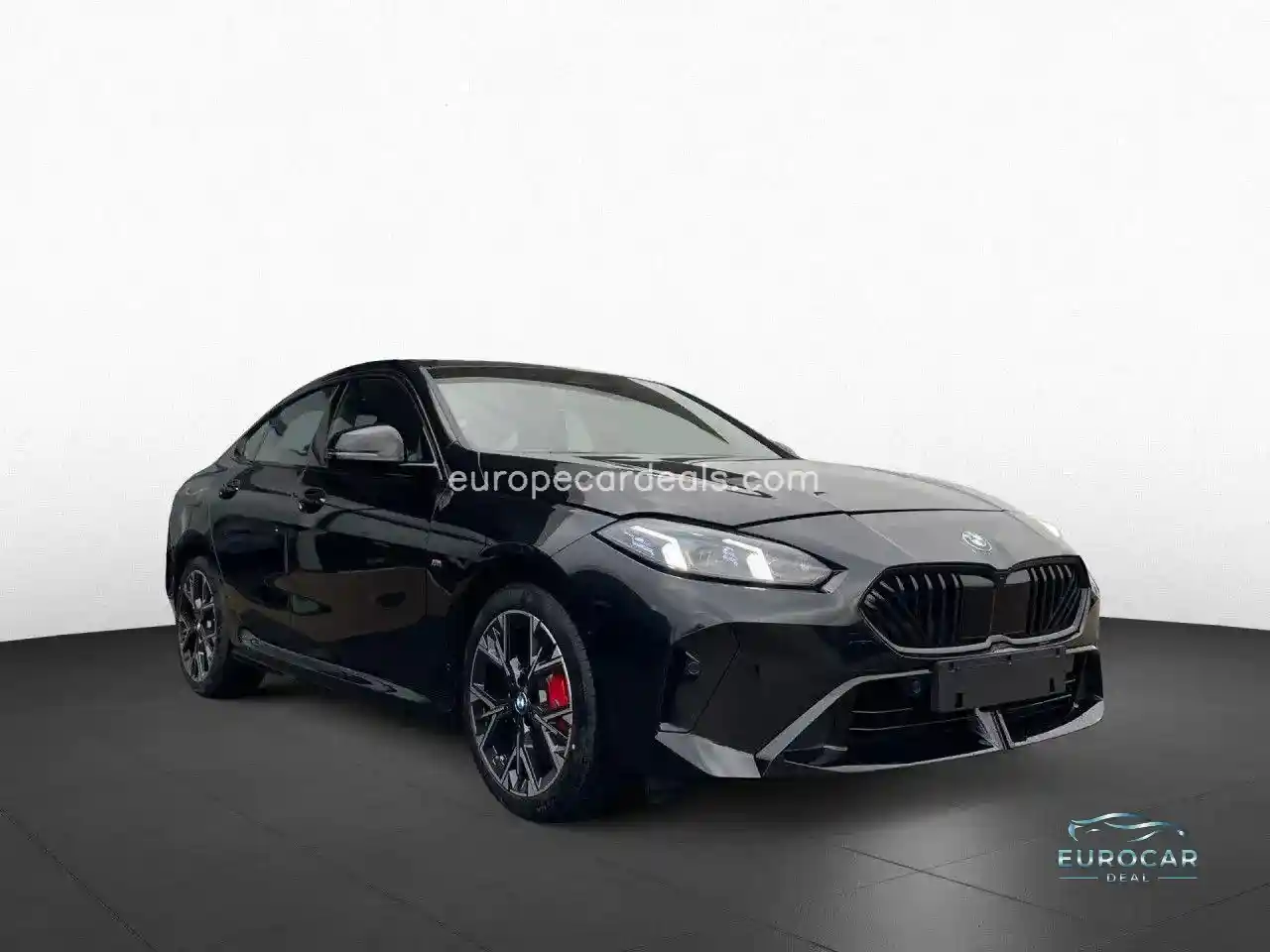 BMW 218 Gran Coupé